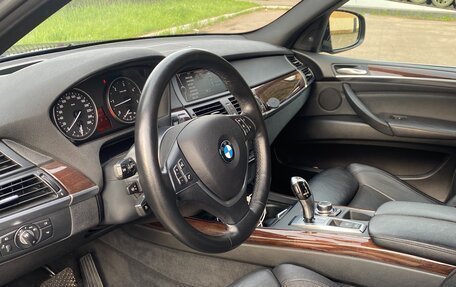 BMW X5, 2011 год, 2 600 000 рублей, 9 фотография