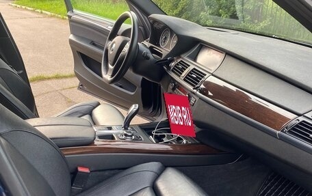 BMW X5, 2011 год, 2 600 000 рублей, 10 фотография