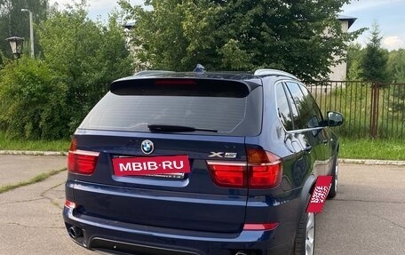 BMW X5, 2011 год, 2 600 000 рублей, 7 фотография