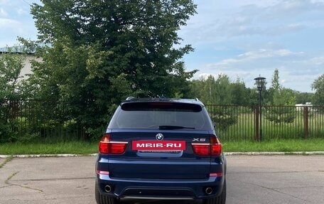 BMW X5, 2011 год, 2 600 000 рублей, 8 фотография