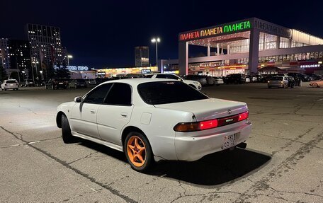 Toyota Carina ED III, 1996 год, 350 000 рублей, 7 фотография