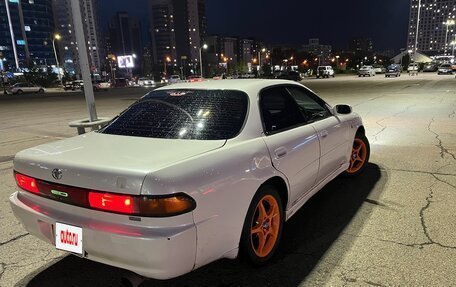 Toyota Carina ED III, 1996 год, 350 000 рублей, 6 фотография