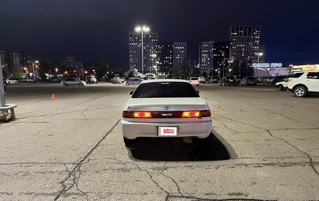 Toyota Carina ED III, 1996 год, 350 000 рублей, 8 фотография