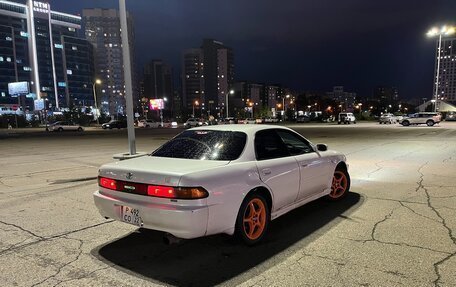 Toyota Carina ED III, 1996 год, 350 000 рублей, 9 фотография