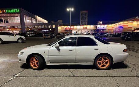 Toyota Carina ED III, 1996 год, 350 000 рублей, 10 фотография