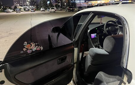 Toyota Carina ED III, 1996 год, 350 000 рублей, 21 фотография