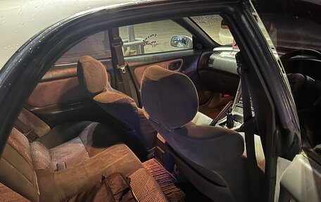 Toyota Carina ED III, 1996 год, 350 000 рублей, 20 фотография