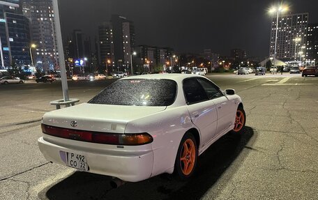 Toyota Carina ED III, 1996 год, 350 000 рублей, 39 фотография