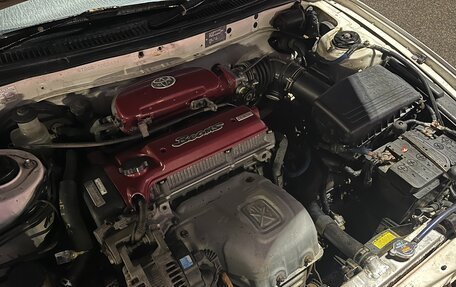 Toyota Carina ED III, 1996 год, 350 000 рублей, 36 фотография
