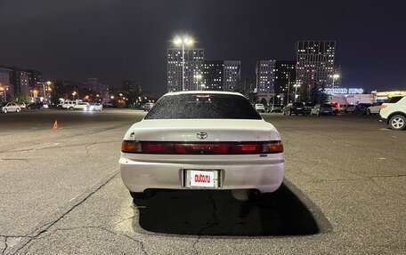 Toyota Carina ED III, 1996 год, 350 000 рублей, 40 фотография