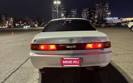 Toyota Carina ED III, 1996 год, 350 000 рублей, 28 фотография