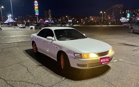 Toyota Carina ED III, 1996 год, 350 000 рублей, 31 фотография