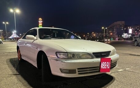 Toyota Carina ED III, 1996 год, 350 000 рублей, 35 фотография