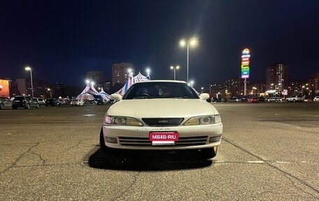 Toyota Carina ED III, 1996 год, 350 000 рублей, 33 фотография