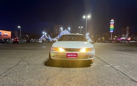 Toyota Carina ED III, 1996 год, 350 000 рублей, 30 фотография