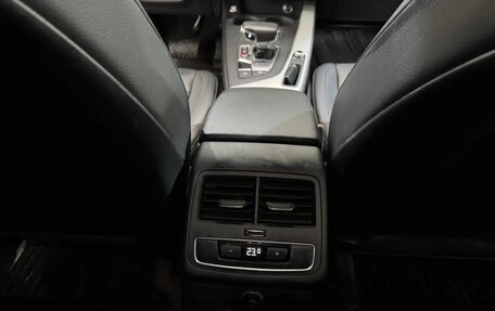 Audi A4, 2018 год, 2 030 000 рублей, 8 фотография