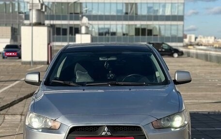 Mitsubishi Lancer IX, 2011 год, 660 000 рублей, 2 фотография