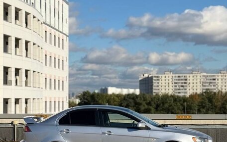 Mitsubishi Lancer IX, 2011 год, 660 000 рублей, 4 фотография