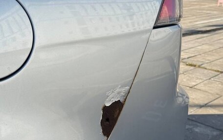 Mitsubishi Lancer IX, 2011 год, 660 000 рублей, 14 фотография