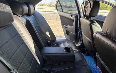Mitsubishi Lancer IX, 2011 год, 660 000 рублей, 12 фотография