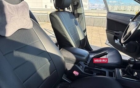 Mitsubishi Lancer IX, 2011 год, 660 000 рублей, 13 фотография