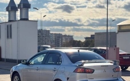 Mitsubishi Lancer IX, 2011 год, 660 000 рублей, 7 фотография