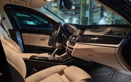 BMW 5 серия, 2014 год, 2 600 000 рублей, 5 фотография