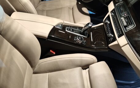 BMW 5 серия, 2014 год, 2 600 000 рублей, 9 фотография