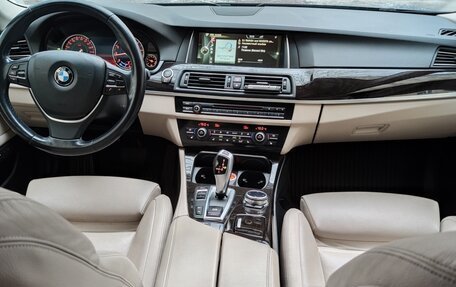 BMW 5 серия, 2014 год, 2 600 000 рублей, 6 фотография
