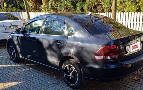 Volkswagen Polo VI (EU Market), 2019 год, 720 000 рублей, 2 фотография