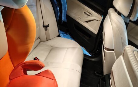 BMW 5 серия, 2014 год, 2 600 000 рублей, 10 фотография