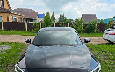Honda Accord IX рестайлинг, 2019 год, 2 000 000 рублей, 4 фотография