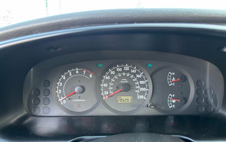 KIA Spectra II (LD), 2006 год, 349 000 рублей, 10 фотография