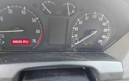 Skoda Fabia I, 2003 год, 249 000 рублей, 6 фотография