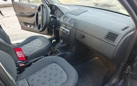 Skoda Fabia I, 2003 год, 249 000 рублей, 5 фотография