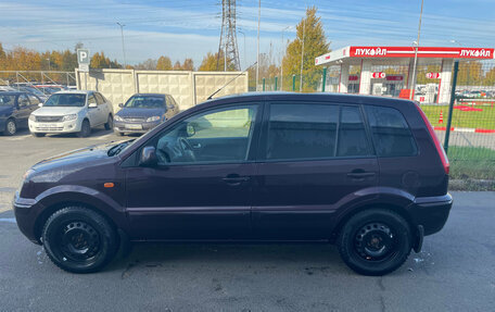Ford Fusion I, 2011 год, 549 000 рублей, 8 фотография
