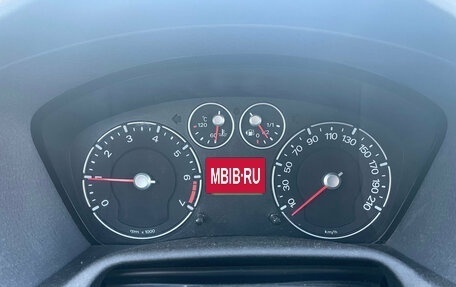 Ford Fusion I, 2011 год, 549 000 рублей, 9 фотография