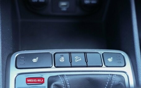 Hyundai Creta I рестайлинг, 2020 год, 2 150 000 рублей, 20 фотография