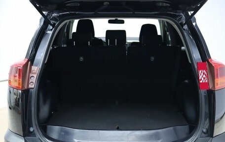 Toyota RAV4, 2013 год, 1 630 000 рублей, 9 фотография