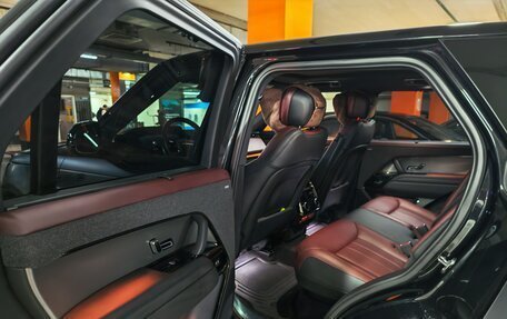 Land Rover Range Rover Sport, 2022 год, 12 500 000 рублей, 6 фотография
