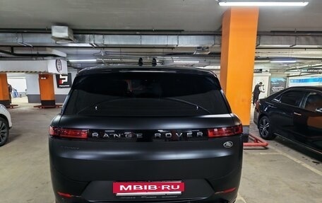 Land Rover Range Rover Sport, 2022 год, 12 500 000 рублей, 8 фотография