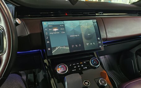 Land Rover Range Rover Sport, 2022 год, 12 500 000 рублей, 14 фотография