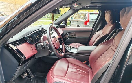 Land Rover Range Rover Sport, 2022 год, 12 500 000 рублей, 20 фотография