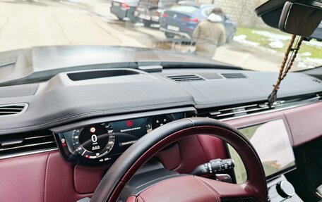 Land Rover Range Rover Sport, 2022 год, 12 500 000 рублей, 22 фотография