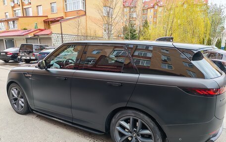 Land Rover Range Rover Sport, 2022 год, 12 500 000 рублей, 23 фотография