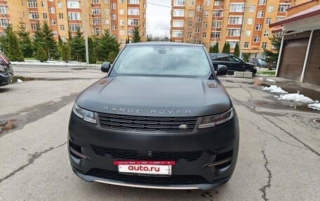 Land Rover Range Rover Sport, 2022 год, 12 500 000 рублей, 25 фотография