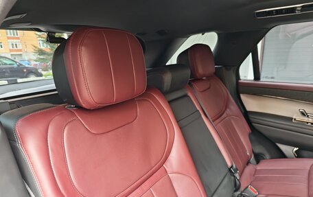 Land Rover Range Rover Sport, 2022 год, 12 500 000 рублей, 31 фотография
