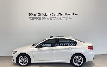 BMW 1 серия, 2021 год, 1 570 000 рублей, 3 фотография
