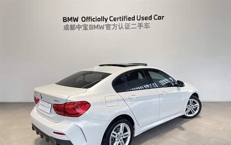 BMW 1 серия, 2021 год, 1 570 000 рублей, 5 фотография