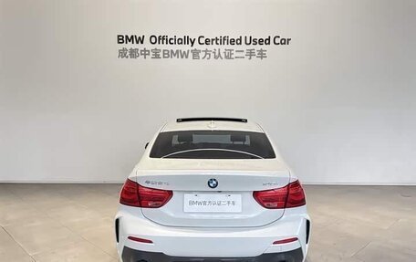 BMW 1 серия, 2021 год, 1 570 000 рублей, 6 фотография